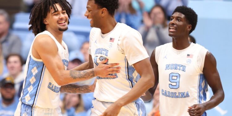 UNC men’s basketball prepares to jet off to Portugal for summer trip – Greeley Tribune
