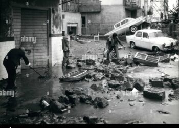 Torrential rainstorms batter Romania as wildfires’ death toll in Turkey rises to 4 – The Killeen Daily Herald