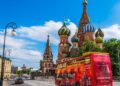 Moscow Accuses U.S. of Attempting to Usurp Armenia-Azerbaijan Peace Process – Asbarez