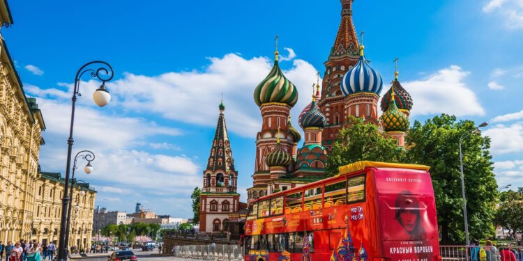 Moscow Accuses U.S. of Attempting to Usurp Armenia-Azerbaijan Peace Process – Asbarez