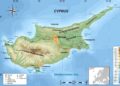 Cyprus says it has been asked by Iran to convey ‘some messages’ to Israel – Reuters