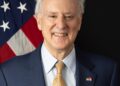 Alan Leventhal, former U.S. ambassador to Denmark on importance of Greenland, other topics – Cape Cod Times
