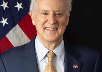 Alan Leventhal, former U.S. ambassador to Denmark on importance of Greenland, other topics – Cape Cod Times
