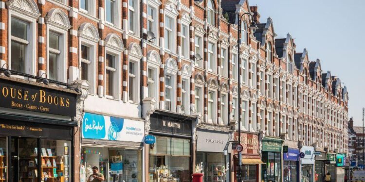 The Proposed Ban on Upwards-Only Rent Reviews in UK Commercial Leases – The National Law Review