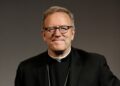 Protests planned in Germany as Bishop Barron receives Josef Pieper Prize – National Catholic Reporter