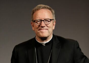 Protests planned in Germany as Bishop Barron receives Josef Pieper Prize – National Catholic Reporter