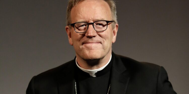 Protests planned in Germany as Bishop Barron receives Josef Pieper Prize – National Catholic Reporter