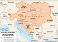 This Day in History on July 28: Austria-Hungary Declares War on Serbia, Leading to World War I – RiverBender.com