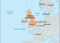 UK agrees post-Brexit deal over Gibraltar – BBC
