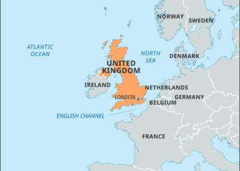 UK agrees post-Brexit deal over Gibraltar – BBC