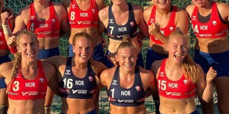 How to watch today’s Norway Women vs Iceland Women Euro 2025 game: Live stream, TV channel, and start time – Goal.com
