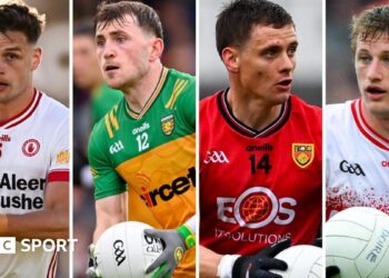 GAA All-Ireland SFC final 2025: BBC pundits preview Donegal vs Kerry decider – BBC