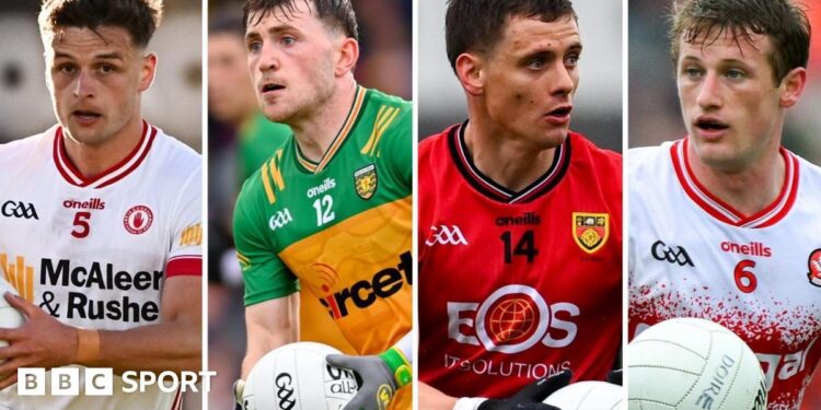 GAA All-Ireland SFC final 2025: BBC pundits preview Donegal vs Kerry decider – BBC