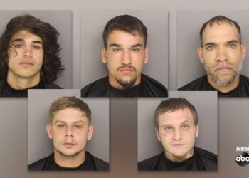 Greenville Death Ruled a Homicide, Jersey City Man Arrested – Jersey City Times