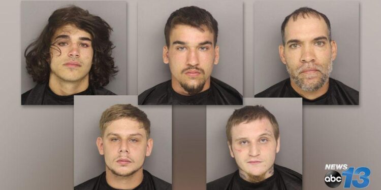 Greenville Death Ruled a Homicide, Jersey City Man Arrested – Jersey City Times
