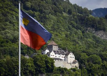 Europe’s Financial Bermuda Triangle: 800 Liechtenstein Trusts Abandoned in Sanctions Fallout – Regtechtimes – Regtechtimes