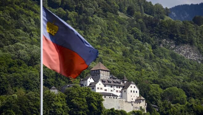 Europe’s Financial Bermuda Triangle: 800 Liechtenstein Trusts Abandoned in Sanctions Fallout – Regtechtimes – Regtechtimes