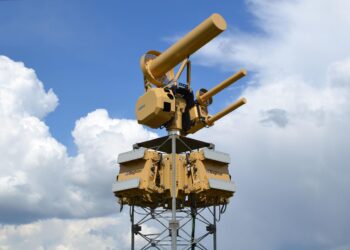 Lithuania steps up drone defence as search continues for unidentified UAV from Belarus – LRT
