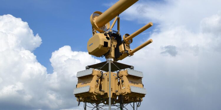 Lithuania steps up drone defence as search continues for unidentified UAV from Belarus – LRT