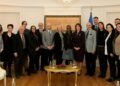 A Peace Corps posting in Kosovo adds to Eckerd College’s impressive list of global service – Eckerd College
