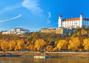 Slovakia to host first-ever Women’s World Championships – Paralympic.org