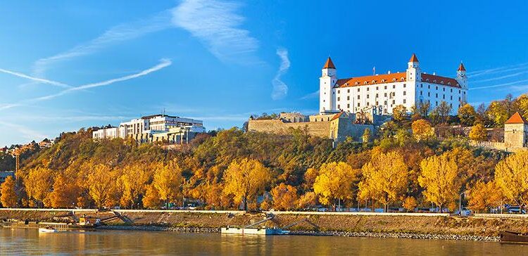 Slovakia to host first-ever Women’s World Championships – Paralympic.org