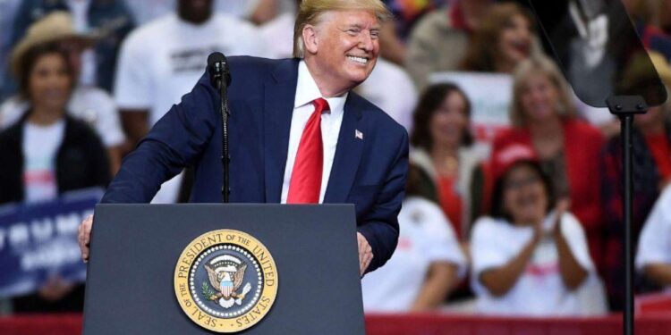 Trump campaign architects are now training their sights on Albania’s upcoming election – AP News