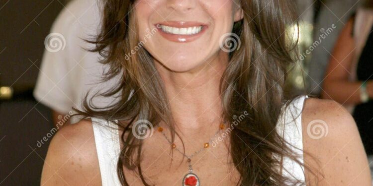 General Hospital’s Kelly Monaco: Tell-All Podcast Cancelled — Here’s Why – Yahoo Home