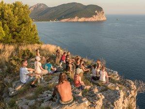 ‘Reconnect with yourself and nature’: yoga and pristine scenery in Montenegro | Montenegro holidays – The Guardian