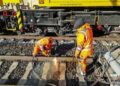 Major Rail upgrades reducing railway capacity in Slovenia : Maersk – India Shipping News