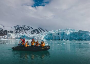 Digital 2025: Svalbard And Jan Mayen – DataReportal – Global Digital Insights