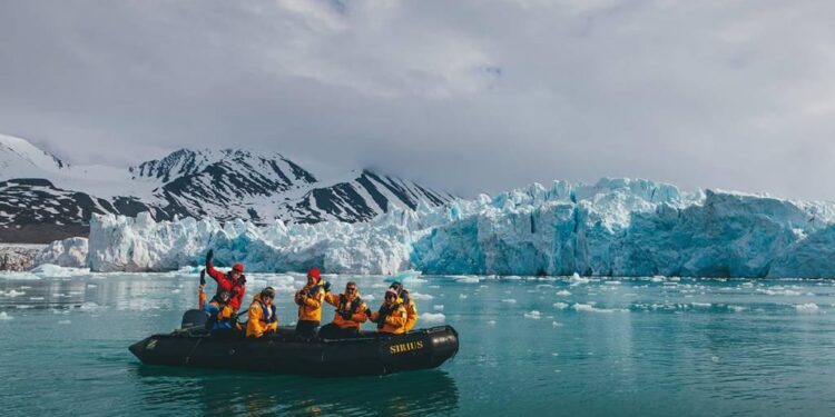 Digital 2025: Svalbard And Jan Mayen – DataReportal – Global Digital Insights