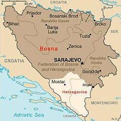 Bosnia & Herzegovina Pledges Support for Special Olympics Global Coalition for Inclusion – Special Olympics