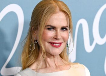 Nicole Kidman Gives Portugal Her Stamp of Approval by Applying for Residency – House Beautiful