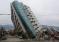 Buildings damaged after 8.8-magnitude earthquake hits Russia – NBC News