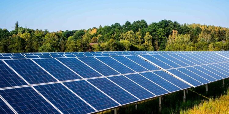 United Group inaugurates its second solar farm in Bulgaria – Renewables Now