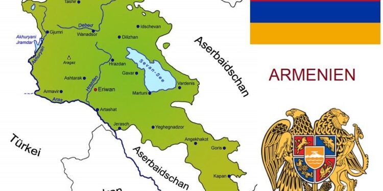 Armenia and Azerbaijan: Getting the Peace Agreement across the Finish Line – International Crisis Group