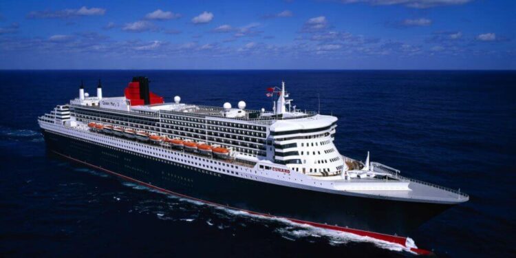 Queen Mary rushes inside after shock on royal day out – Royal Central