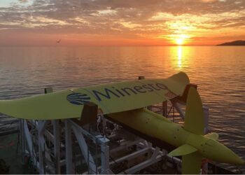 Harnessing Predictable Tidal Energy in the Faroe Islands – Copernicus