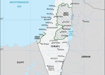 Starmer says UK will recognize Palestinian state unless Israel agrees to a Gaza ceasefire – PBS