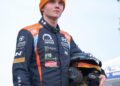 The rare feat Solberg could achieve at Rally Finland – DAZN