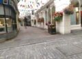 Guernsey arcade marks 200 years with push to boost footfall – BBC
