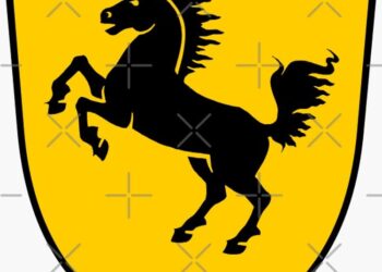 Stuttgart horse meets Luxembourg lion: unique 911 GT3 with Touring Package – Porsche Newsroom