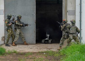 Planned Serbia-China Military Exercise Sparks EU Backlash – Radio Free Europe/Radio Liberty