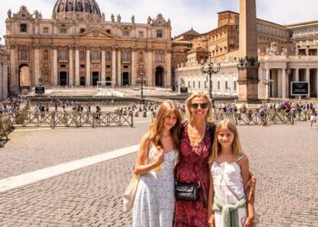 Vatican grants ‘Nihil obstat’ for Marian devotion on Mount Zvir in Slovakia – Vatican News