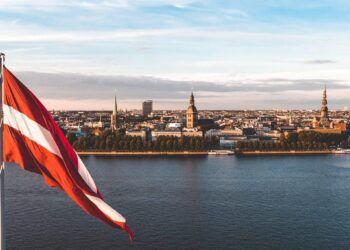 Development Co-operation Profiles: Latvia – OECD