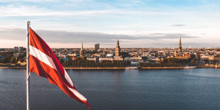Development Co-operation Profiles: Latvia – OECD