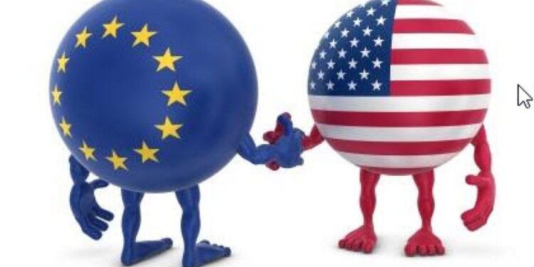 US-EU trade agreement sparks mixed reactions in Belgium – belganewsagency.eu