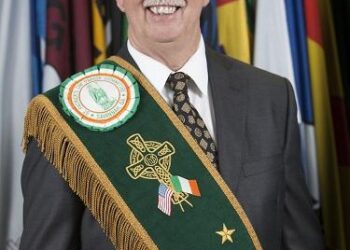 Grand Marshal Nominations Open for July 4 Parade | San Marino Tribune – Outlook Newspapers