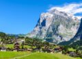 In Switzerland’s ‘Watch Valley,’ I slow-travelled to tiny villages and towns where time seems to stand still – Toronto Star